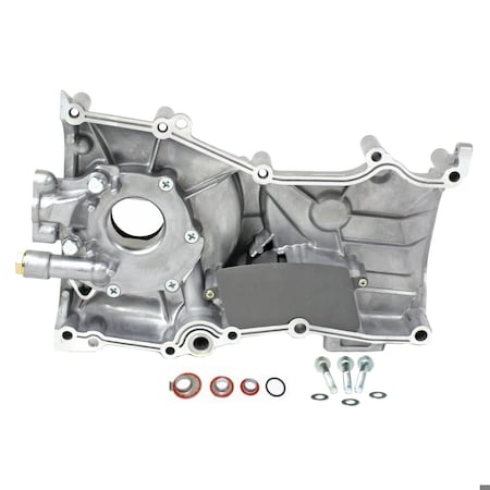 Dj Rock Gaskets/Eng 93-01 Nissan 4 Cyl 2.4L Dohc 16V Oil Pump, Op624 OP624